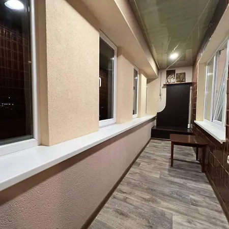 Merit House Of Vacation Σπίτι διακοπών Ταβίρα